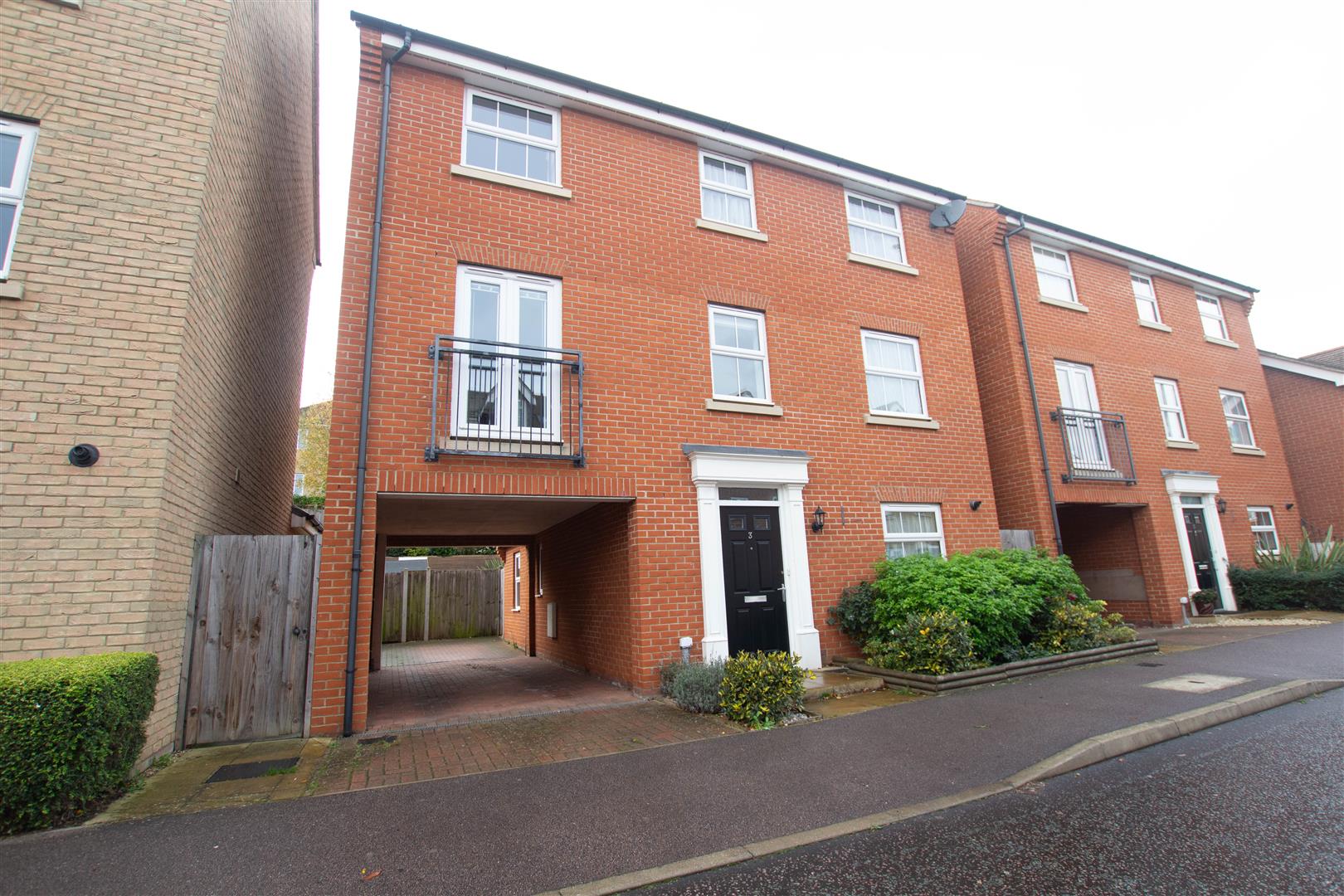 4 Bedroom to let in Saffron Walden Cheffins Saffron Walden Lettings